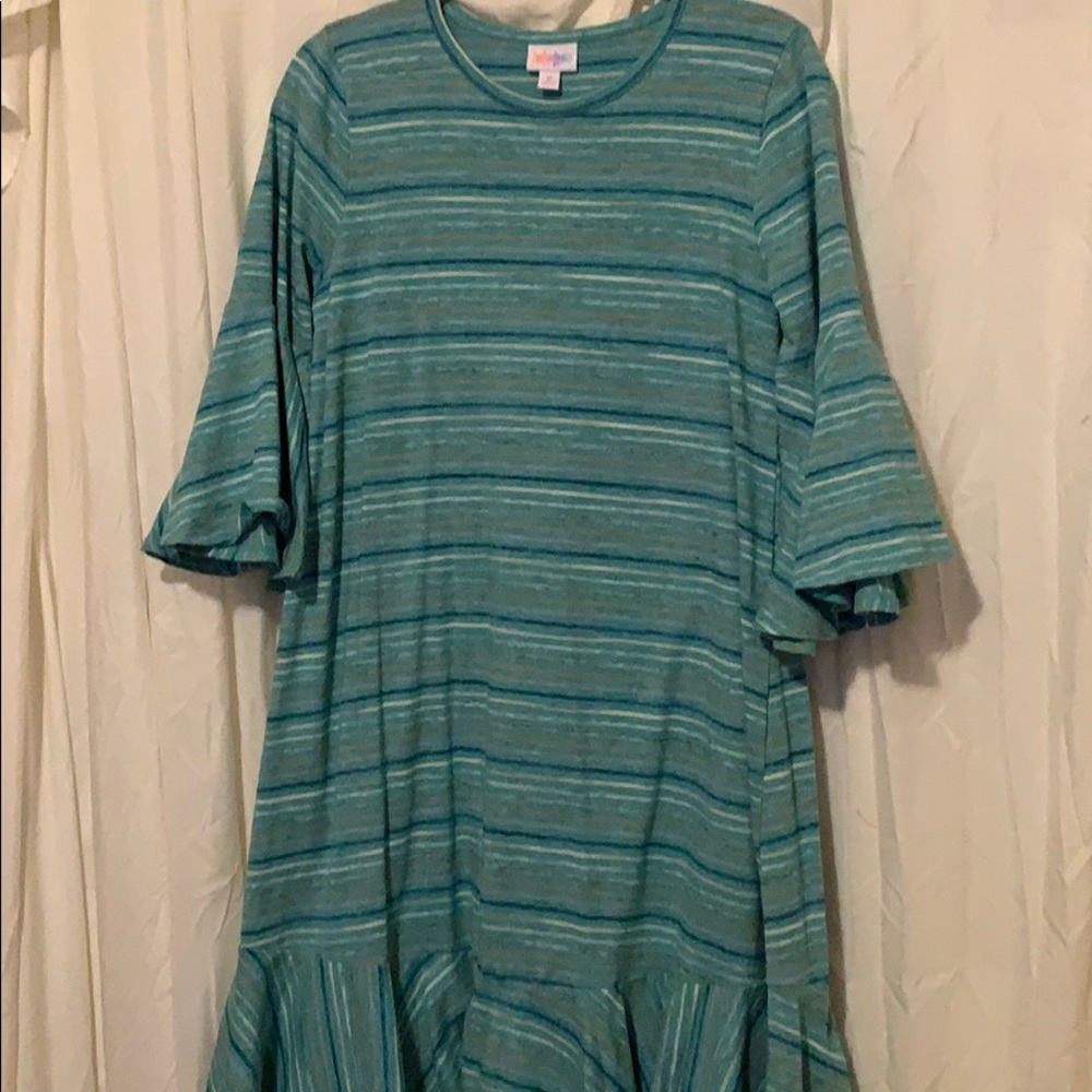 Lularoe Maurine Dress
